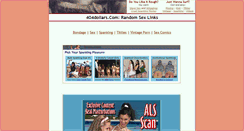 Desktop Screenshot of 404dollars.com